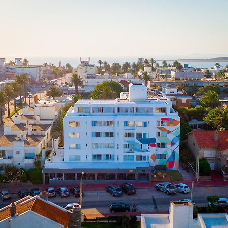 Selina Punta Del Este Esterno foto
