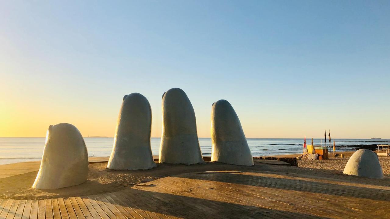 Selina Punta Del Este Esterno foto