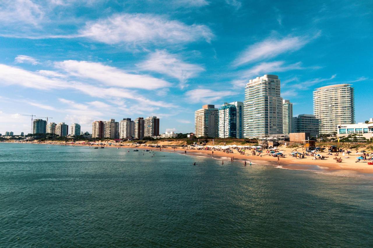 Selina Punta Del Este Esterno foto