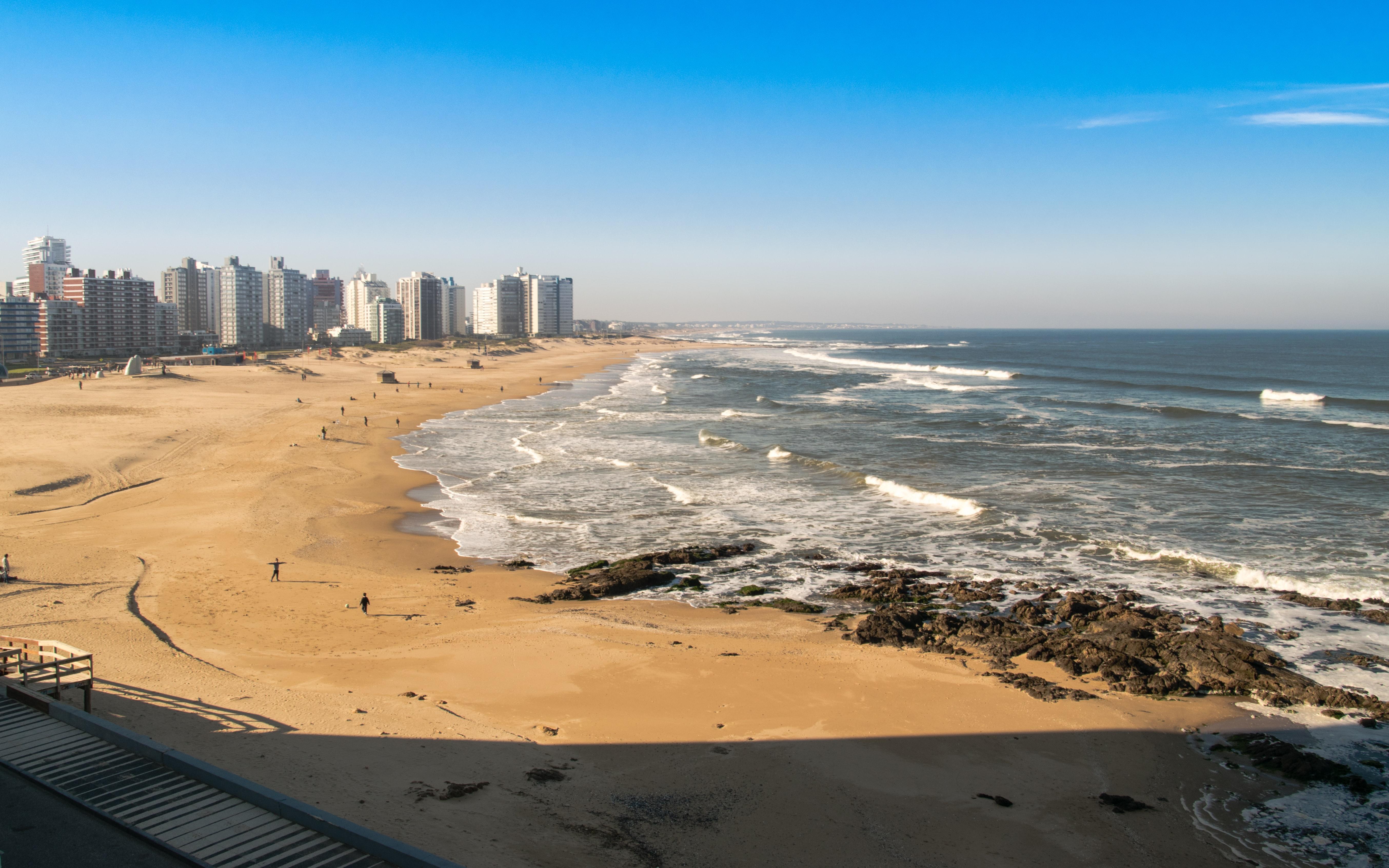 Selina Punta Del Este Esterno foto