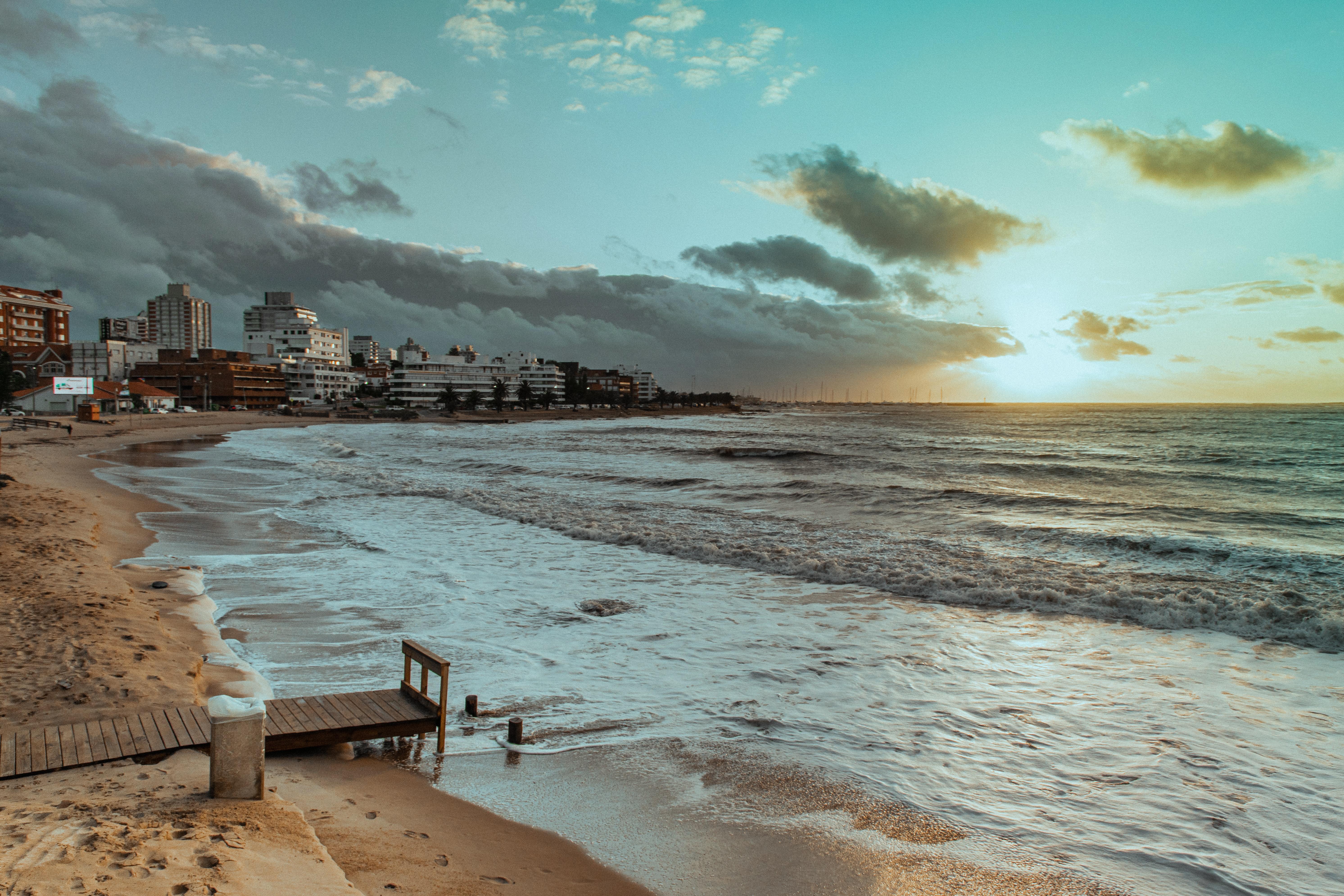 Selina Punta Del Este Esterno foto