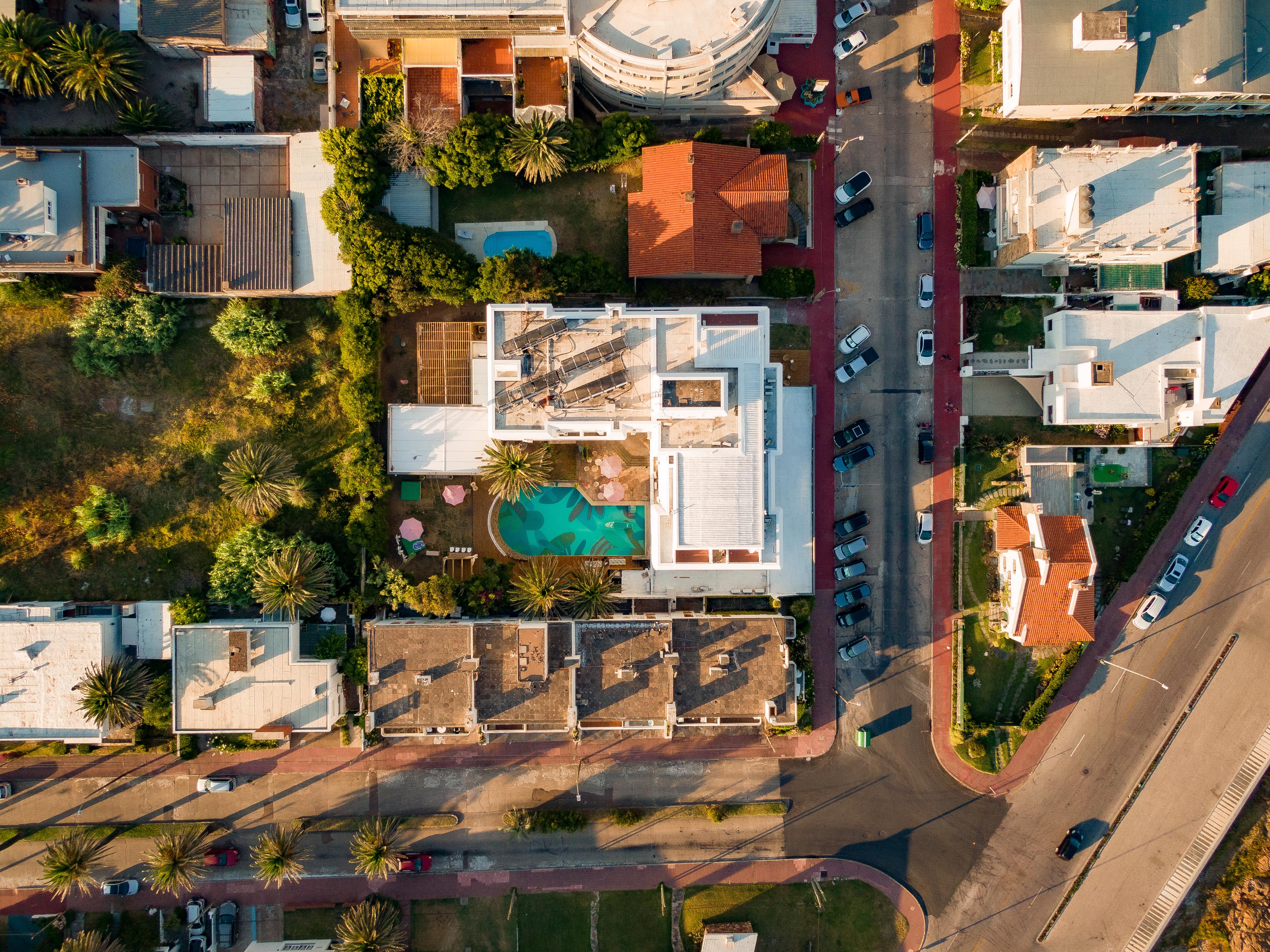 Selina Punta Del Este Esterno foto
