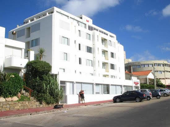 Selina Punta Del Este Esterno foto