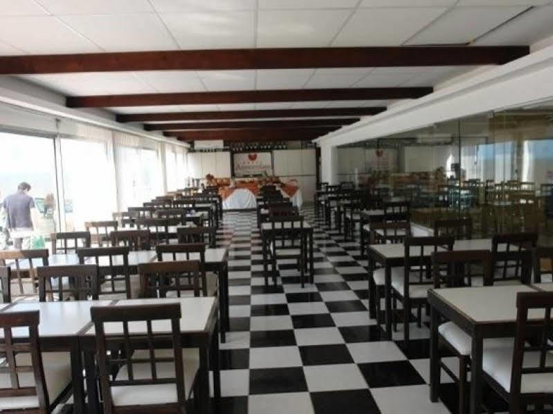 Selina Punta Del Este Esterno foto