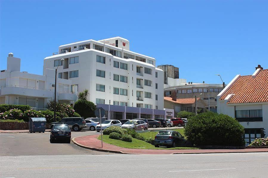 Selina Punta Del Este Esterno foto
